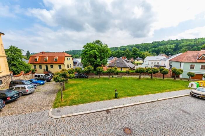 Prodej rodinného domu, Kutná Hora, Jánské náměstí, 245 m2