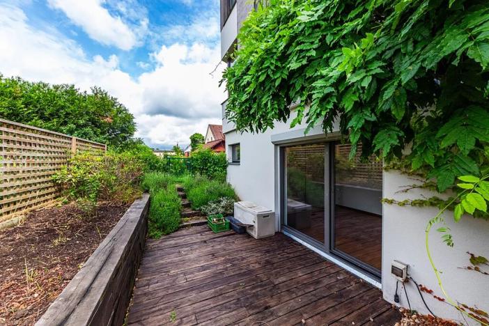 Prodej bytu 4+kk, Praha - Dolní Měcholupy, Na Slavíkově, 123 m2