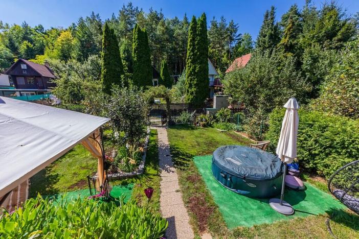 Prodej chaty, Čím, 67 m2