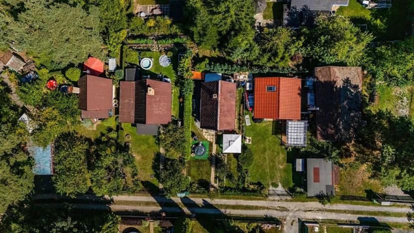 Prodej chaty, Čím, 67 m2