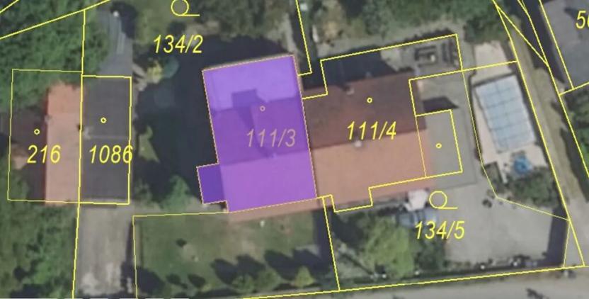 Prodej rodinného domu, Štěchovice, Na Kocábě, 145 m2