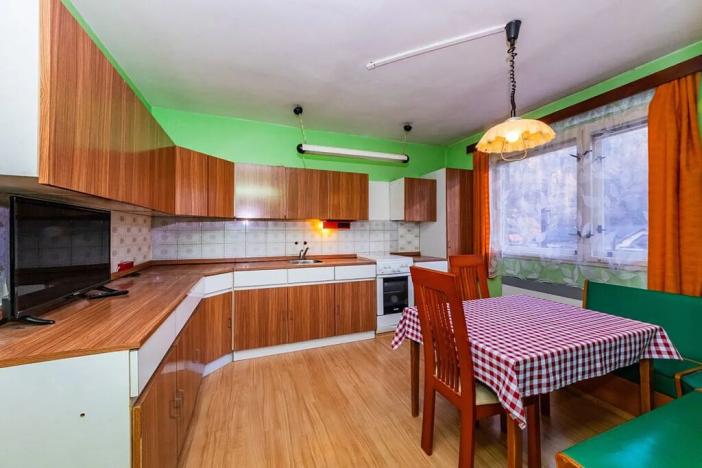 Prodej rodinného domu, Štěchovice, Na Kocábě, 145 m2