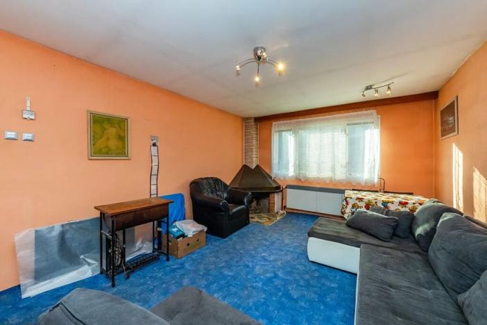 Prodej rodinného domu, Štěchovice, Na Kocábě, 145 m2