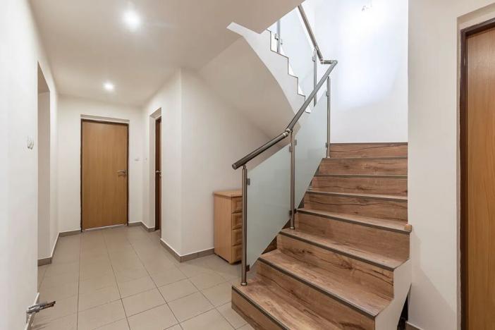 Prodej rodinného domu, Medlovice, 229 m2