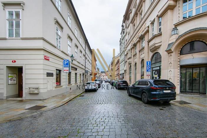 Prodej bytu 3+1, Plzeň, Bezručova, 130 m2