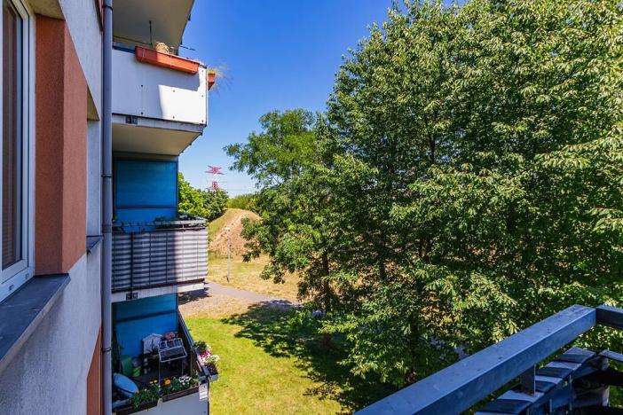 Prodej bytu 2+kk, Praha - Letňany, Terezínská, 50 m2