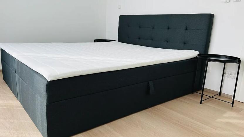 Pronájem bytu 3+kk, Brno, Fuchsova, 79 m2