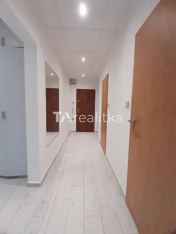 Pronájem bytu 3+1, Orlová, F. S. Tůmy, 71 m2