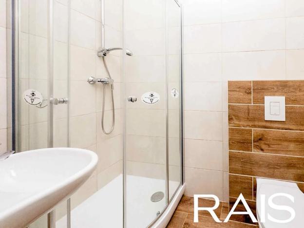 Prodej bytu 2+kk, Brno, Koliště, 53 m2