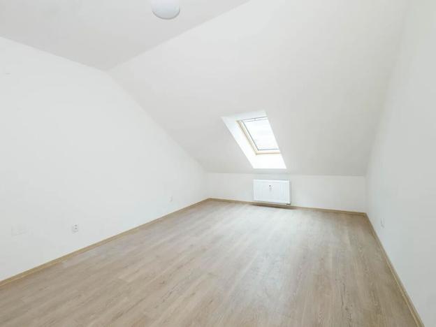 Prodej bytu 2+kk, Brno, Koliště, 53 m2