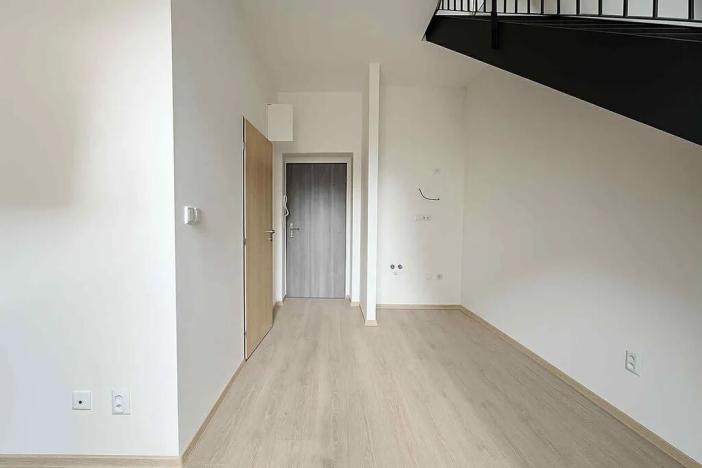 Prodej bytu 2+kk, Brno, Koliště, 53 m2