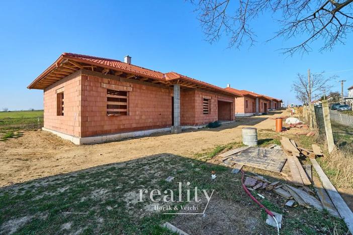 Prodej rodinného domu, Suchohrdly, Ke Studním, 131 m2