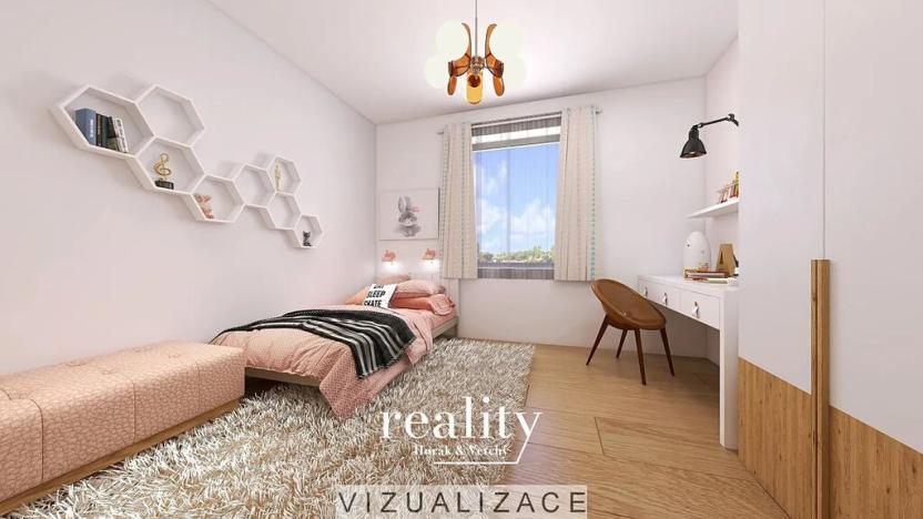 Prodej rodinného domu, Suchohrdly, Ke Studním, 131 m2