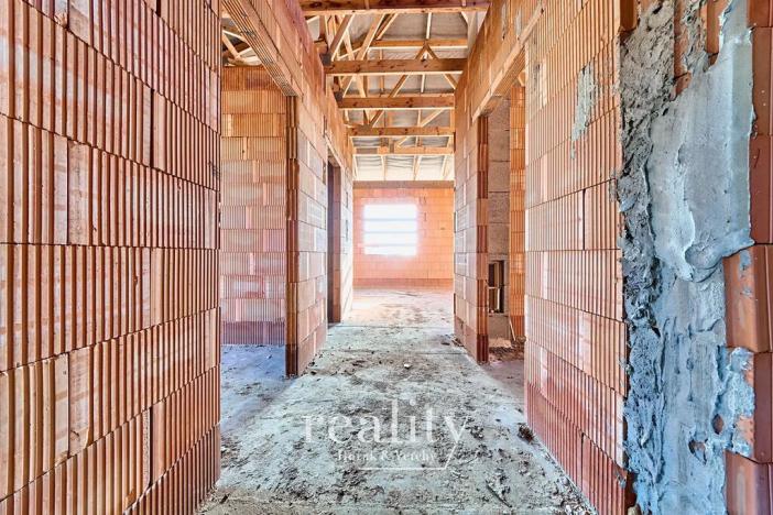 Prodej rodinného domu, Suchohrdly, Ke Studním, 131 m2