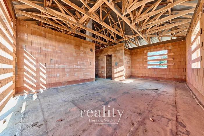 Prodej rodinného domu, Suchohrdly, Ke Studním, 131 m2