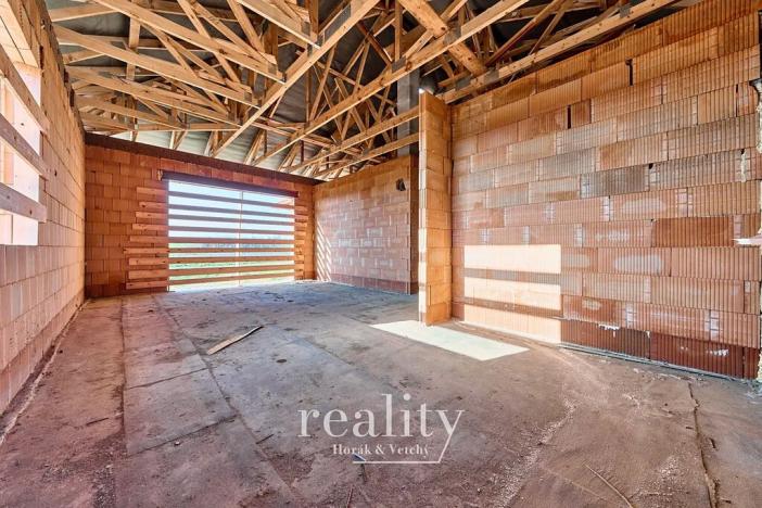 Prodej rodinného domu, Suchohrdly, Ke Studním, 131 m2