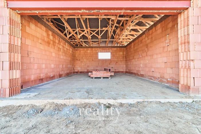 Prodej rodinného domu, Suchohrdly, Ke Studním, 131 m2