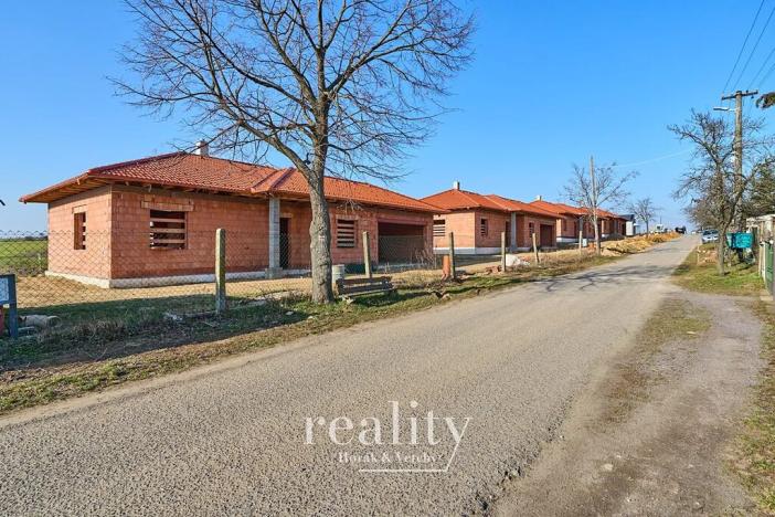 Prodej rodinného domu, Suchohrdly, Ke Studním, 131 m2