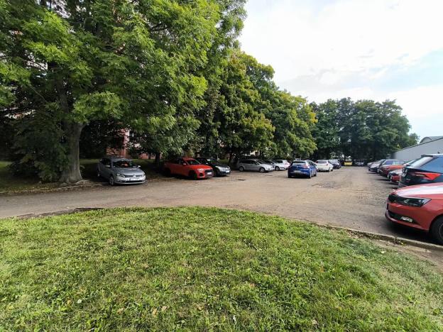 Pronájem bytu 2+1, Ústí nad Labem, Ladova, 62 m2