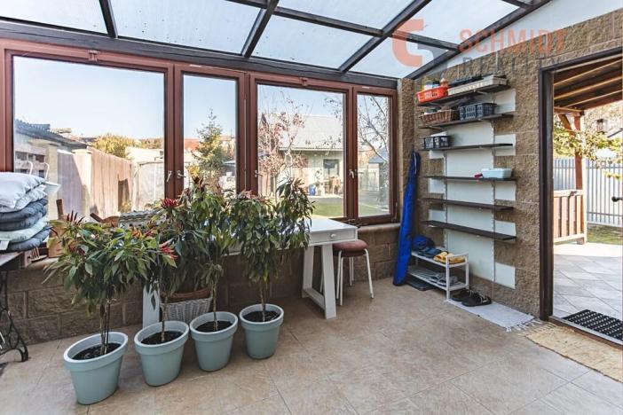 Prodej rodinného domu, Sedlec, 179 m2