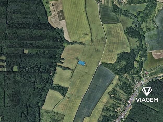 Prodej podílu pole, Šarovy, 1470 m2