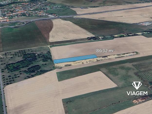 Prodej podílu pole, Líšnice, 2158 m2