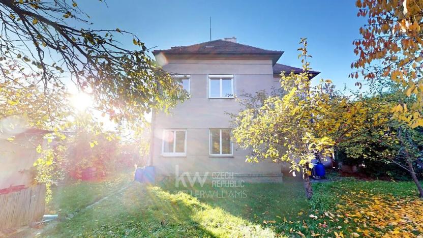 Prodej rodinného domu, Praha - Modřany, Do čtvrti, 150 m2