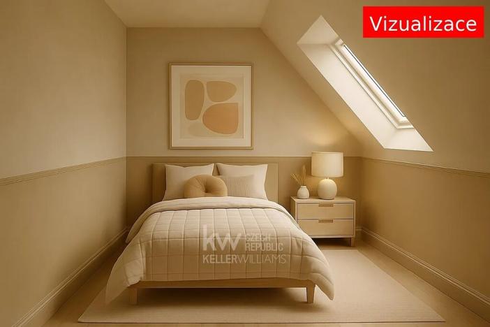 Prodej rodinného domu, Praha - Modřany, Do čtvrti, 150 m2