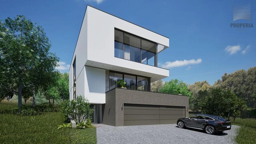 Prodej pozemku pro bydlení, Brno, Kopretinová, 1163 m2