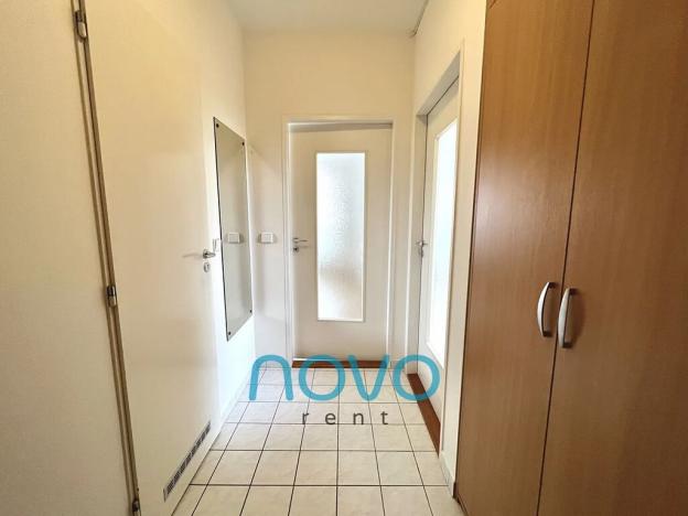 Pronájem bytu 2+kk, Praha - Stodůlky, Jaroslava Foglara, 43 m2