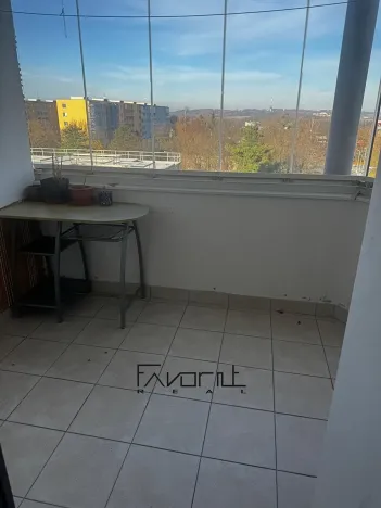 Prodej bytu 2+1, Ostrava, Mongolská, 46 m2