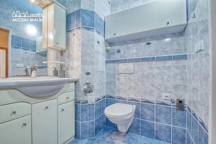 Prodej bytu 3+1, Hranice, Hromůvka, 72 m2