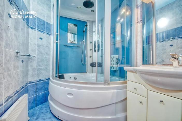 Prodej bytu 3+1, Hranice, Hromůvka, 72 m2