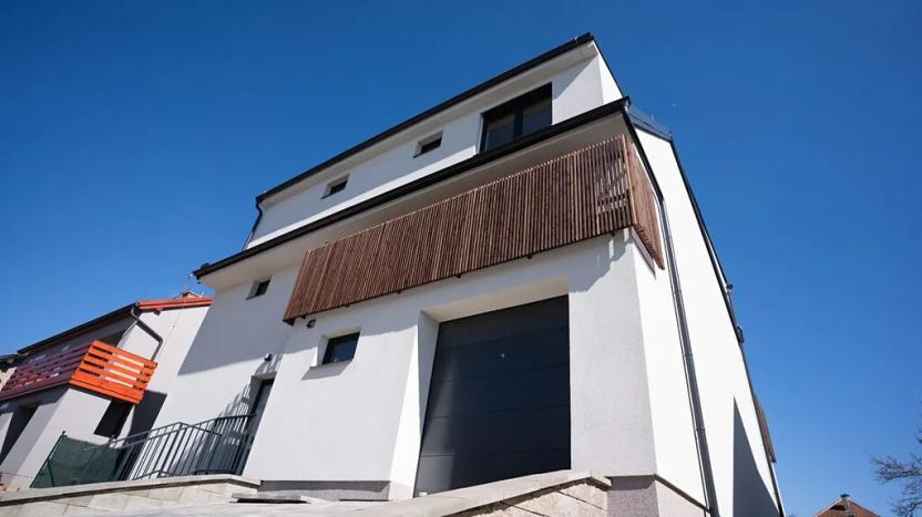 Prodej garáže, Brno, Kobylín, 30 m2