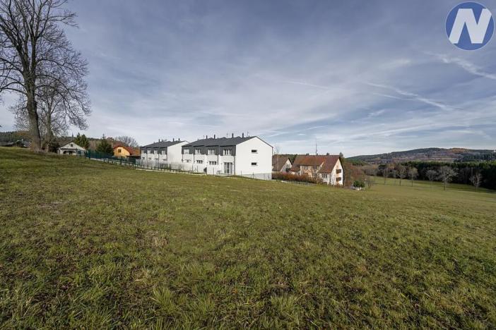 Prodej pozemku pro bydlení, Stachy, 830 m2