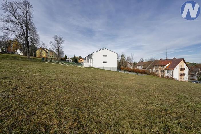 Prodej pozemku pro bydlení, Stachy, 830 m2