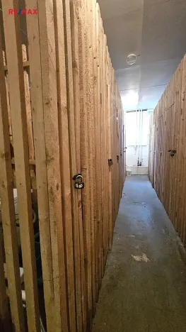 Pronájem bytu 2+kk, Praha - Řepy, Makovského, 40 m2