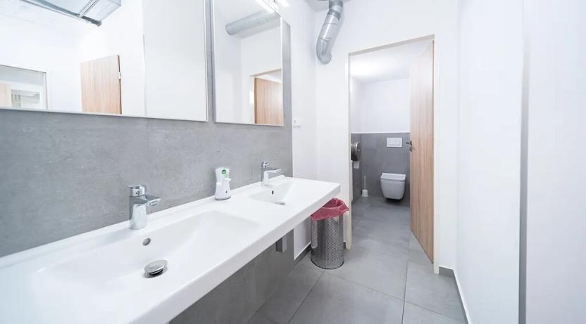 Pronájem kanceláře, Praha, Myslíkova, 80 m2