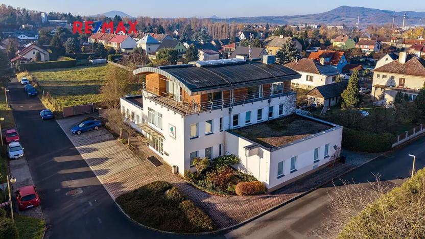 Prodej kanceláře, Česká Lípa, Vachkova, 826 m2