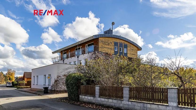 Prodej kanceláře, Česká Lípa, Vachkova, 826 m2