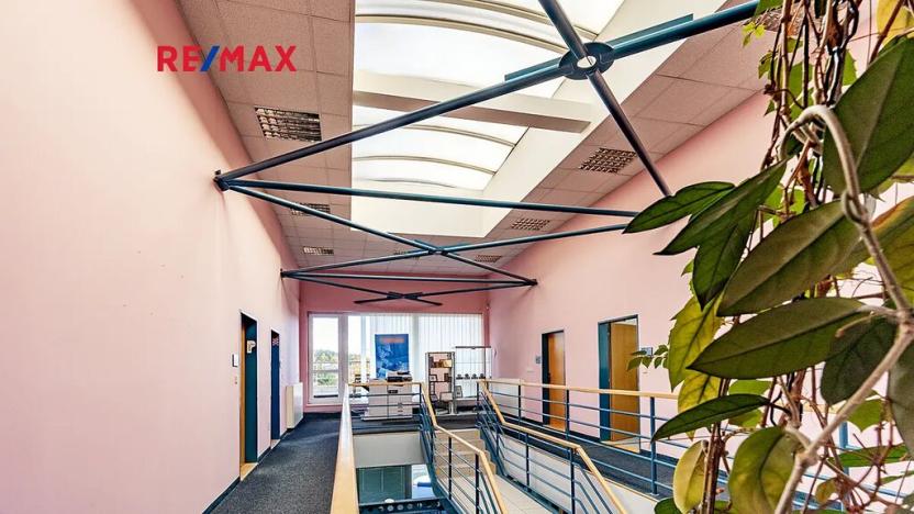 Prodej kanceláře, Česká Lípa, Vachkova, 826 m2