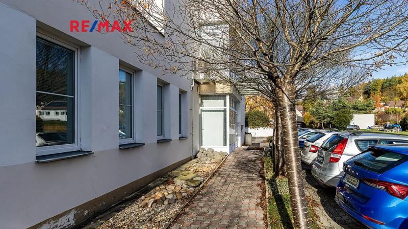 Prodej kanceláře, Česká Lípa, Vachkova, 826 m2