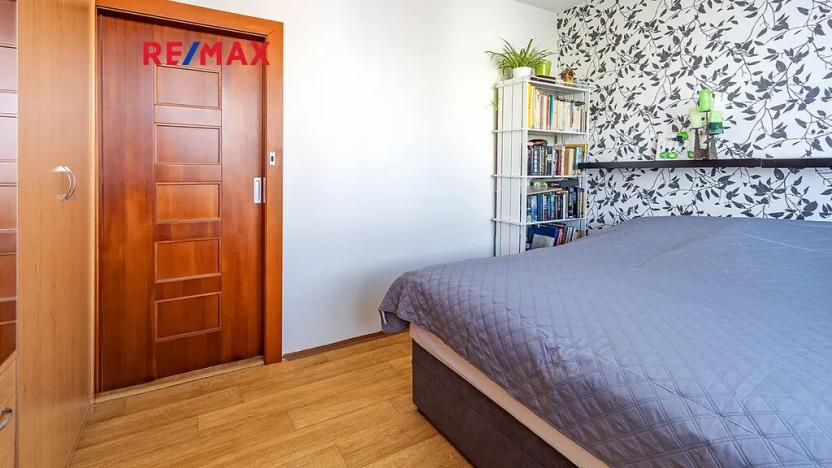 Prodej bytu 3+1, Česká Lípa, Bardějovská, 70 m2