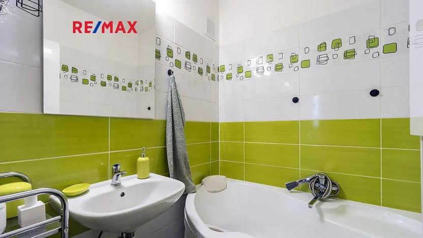 Prodej bytu 3+1, Česká Lípa, Bardějovská, 70 m2