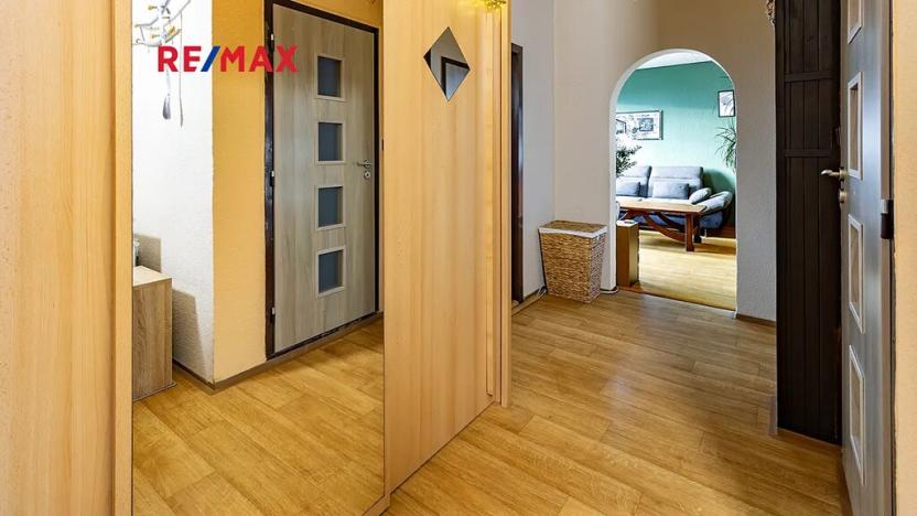 Prodej bytu 3+1, Česká Lípa, Bardějovská, 70 m2