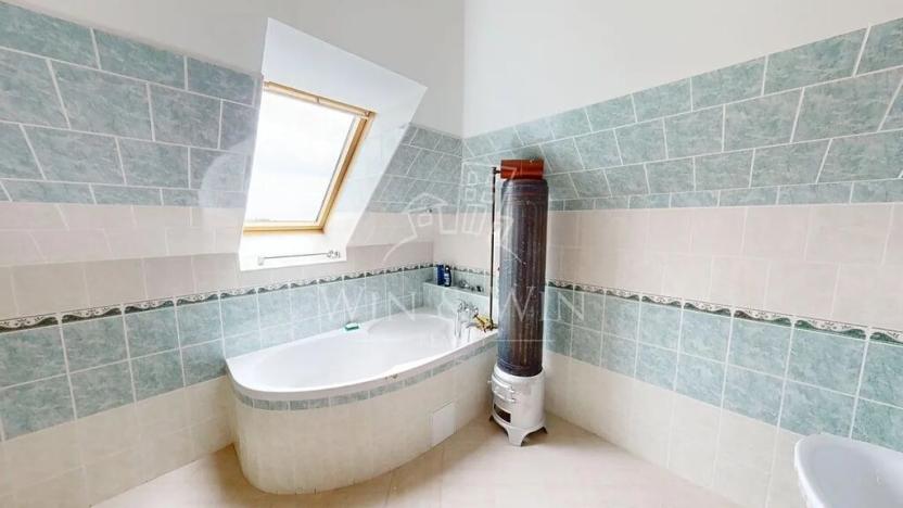 Prodej rodinného domu, Zdiby, 260 m2