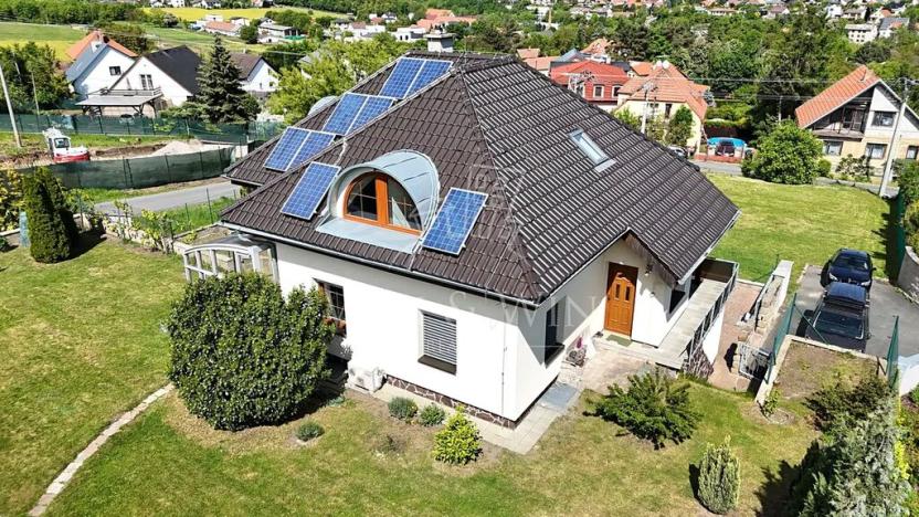 Prodej rodinného domu, Zdiby, 260 m2