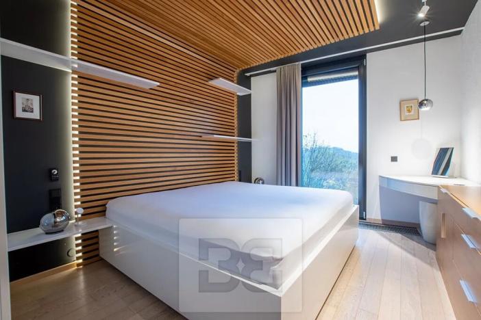 Pronájem bytu 4+kk, Praha - Radlice, Radlická, 119 m2