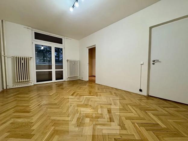 Pronájem bytu 1+1, Brno, Halasovo náměstí, 25 m2