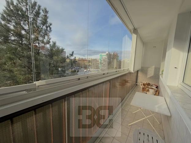 Pronájem bytu 2+kk, Praha - Řepy, Šimonova, 53 m2